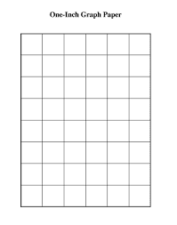 free printable blank graph paper online template in pdf