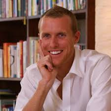 James Colquhoun: Why Food Matters