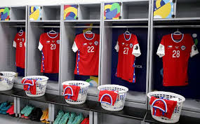 Artículos, videos, fotos y el más completo archivo de noticias de colombia y el mundo sobre selección de chile. Rsct1mdxbilhim