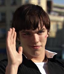 Skins UK Edit Featuring Tony Stonem and Nicholas Hoult