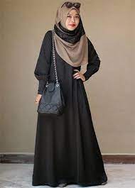 Maybe you would like to learn more about one of these? Unveil 6 Fashionable Burqa Designs You Can Opt For Burqa Designs Fashion Hijab Designs