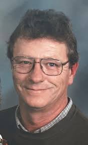 Obituary for John T. Rapp