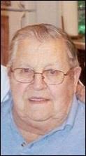 James Frazee Obituary (2010)