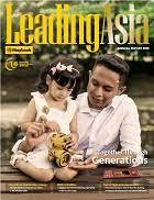 Airasia has always leveraged on innovation to drive greater guest convenience and service delivery. Annual Reports Maybank