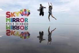 A travel and tour agency which organises day trips to sky mirror located in sasaran beach here said sales. Sky Mirror And Kuala Selangor Nature S Tour 2021 Kuala Lumpur