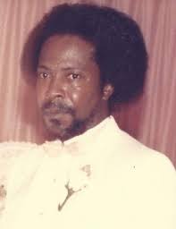 Obituary information for Pearlie Sanders, Jr.