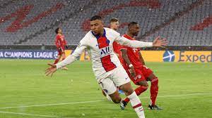 Psg results, standings, live scores and player statistics. Bayern Munich 2 3 Paris Saint Germain Player Ratings As Kylian Mbappe Inspires Les Parisiens To Thrilling Win