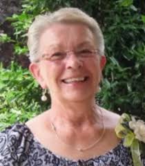 Obituary information for Marie Johnson Long