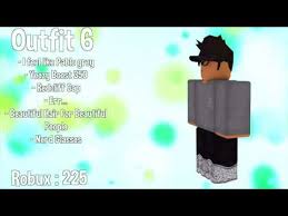 Each item in the outfit is mentioned in a separate section. Roblox Bloxburg Boy Outfit Codes Novocom Top