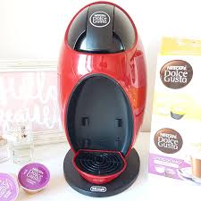 Thanks to the nescafé® dolce gusto® app, connected via bluetooth to your. Nescafe Dolce Gusto Jovia Coffee Machine Review