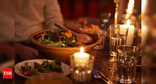 15 easy indian vegetarian dinner recipes you will love. 10 Healthy Dinner Ideas Times Of India