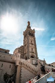 Accueil par des religieuses et des laîcs : Visit Notre Dame De La Garde Basilica History Bonne Mere Marseille Marseilletourisme Fr