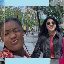 just pack up and go ✨🇪🇸