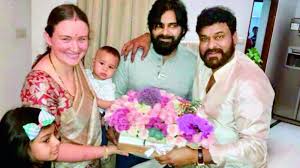 Anna Lezhneva Height Age Wiki Bio Of Pawan Kanyan S Wife To nandini, renu desai and anna lezhneva. anna lezhneva height age wiki bio of