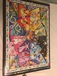 We did not find results for: Jigsaw Pokemon Eevee S Stained Glass 2000 Piece Jigsaw Puzzle Buffalo Games Woodland Resort Com