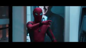 #spidermannowayhome only in movie theaters this christmas. Mcu Vs Dcu Sherdog Forums Ufc Mma Boxing Discussion