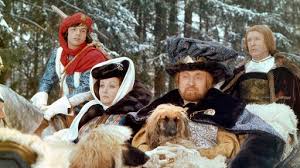 Faun aschenbrödel aus ihrem neuen album märchen & mythen (vö: Drei Haselnusse Fur Aschenb Filme Im Ersten Ard Das Erste