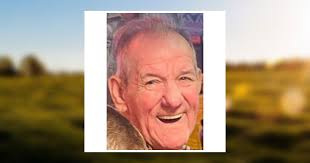 Randolph Joseph LeCompte Obituary February 25, 2023