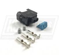 2-Way Connector Kit for Honda NH1 Fuel Injector (22-20 AWG) - Single