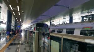 To check for last/first trains or to check for the next departure today. So Easy To Lot 10 And Surrounding Sungai Buloh Kajang Mrt Line Kuala Lumpur Traveller Reviews Tripadvisor