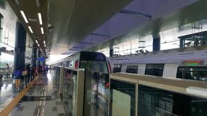 If user park more than 24 hours, the maximum per day. Aircon Always Off In Maluri Mrt Station Sungai Buloh Kajang Mrt Line Kuala Lumpur Traveller Reviews Tripadvisor