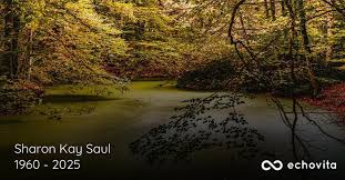 Sharon Kay Saul Obituary (1960-2025)