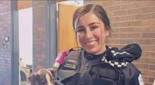 Aug 08, 2021 · police departments from across us offer condolences after chicago officer killed officer ella french was a member of the department's community safety team and had been on the force for nearly. Icdn8wjqgv8nnm