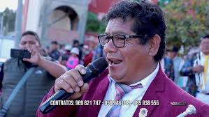 🎺🎶𝐁𝐀𝐍𝐃𝐀 𝐈𝐍𝐓𝐄𝐑𝐍𝐀𝐂𝐈𝐎𝐍𝐀𝐋 𝐒𝐀𝐍𝐓𝐀 𝐂𝐄𝐂𝐈𝐋𝐈𝐀 𝐃𝐄  𝐂𝐀́𝐓𝐀𝐂