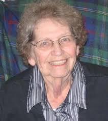 Jane Schaeffer Obituary (1927