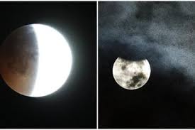 Tak Hanya Gerhana Bulan Penumbra pada 11 Januari, BMKG Prediksi...