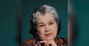 Norma M. Holland Obituary