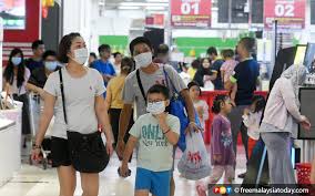 Malaysians must know the truth. Malaysians Must Know The Truth Govt To Import 10 Mil Face Masks From China