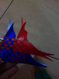 Maybe you would like to learn more about one of these? Cara Membuat Ikan Dari Pita Jepang Kita