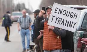 It was first identified in december 2019 in wuhan,. Are We In Trouble Absolutely Alberta Battles Worst Covid Rate In North America Canada The Guardian