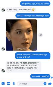 I'm pretending to be my mom 🫠 comment for part 2