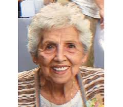 Obituary for Arlene Farmer