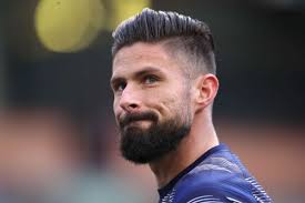Olivier giroud scouting report table. I M Used To Being Heckled It S The Story Of My Career Chelsea Striker Giroud Not Out For Revenge With France Goal Com