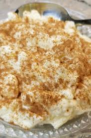 Authentic Italian Rice Pudding Recipe Best Rice Pudding Recipe Creamy Rice Pudding Italian Rice