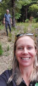 Dani Guy, our much loved project coordinator, is spreading her wings,  leaving the nest and flocking off to Toi Moana Bay of Plenty Regional  Council as their brand new Community Engagement Advisor.