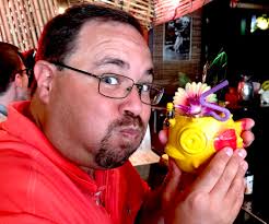 Tiki Blogging Archives