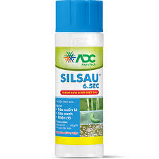 Silsau 6.5EC