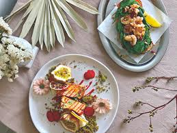 This building was a dream come true for us: Fine Coffee And Flowers In Ampang Offers A Sweet Respite Surrounded By Fresh Blooms Options The Edge