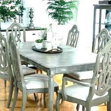 Rustic Kitchen Tables Canada Painted Kitchen Tables Dining Table Makeover Painted Dining Room Table