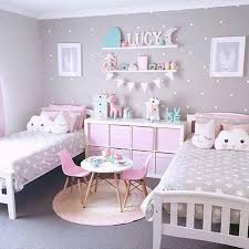 Contoh desain kamar tidur anak perempuan tema barbie. Himpunan Pelbagai Tips Untuk Susun Atur Bilik Tidur Anak Deko Rumah