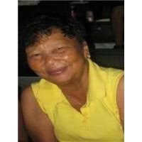 MAZIE BURRIS Obituary