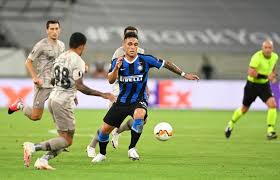 Shakhtar will win the group if they win and gladbach do not. Inter Unggul 1 0 Atas Shakhtar Pada Babak Pertama Republika Online