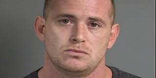 North Liberty man accused of exposing himself in Fareway parking lot