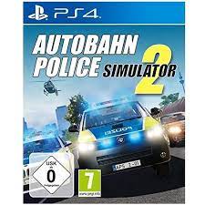A simple simulator of a web thermostat, that can be connected to kaa iot platform. Autobahn Police Simulator 2 Ps4 Console Game Alzashop Com