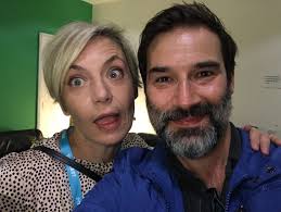 Stratford-upon-Avon Theatre Review: ADAM BUXTON PODCAST EP.53