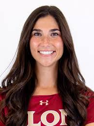 2023 Women's Lacrosse Roster